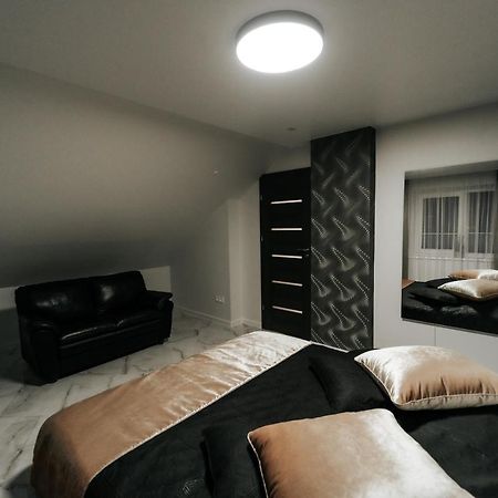 Kiss Apartment Šilutė Extérieur photo