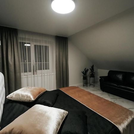Kiss Apartment Šilutė Extérieur photo