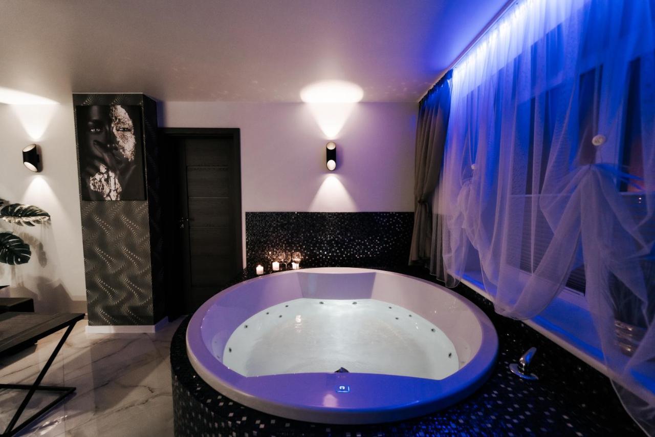 Kiss Apartment Šilutė Extérieur photo