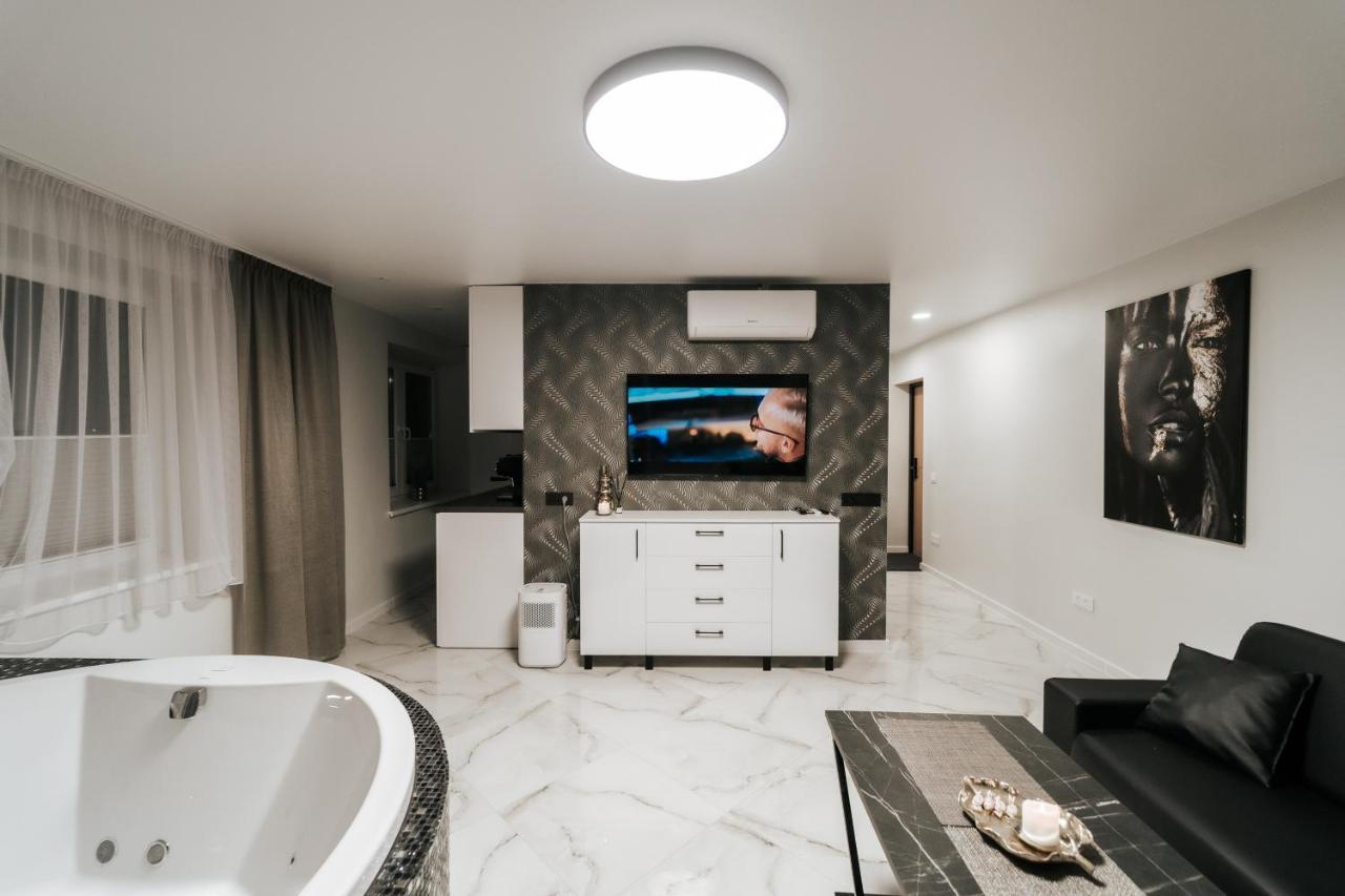 Kiss Apartment Šilutė Extérieur photo
