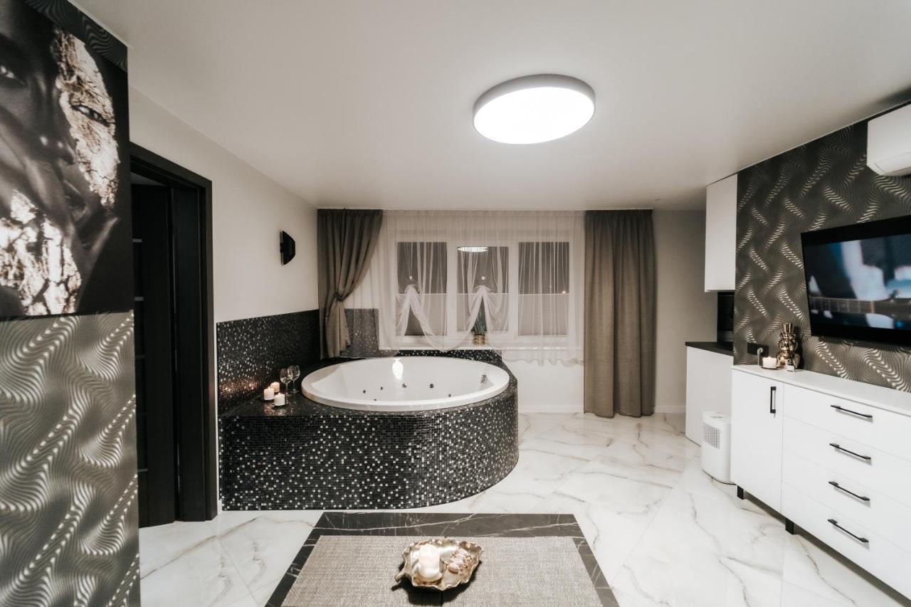 Kiss Apartment Šilutė Extérieur photo