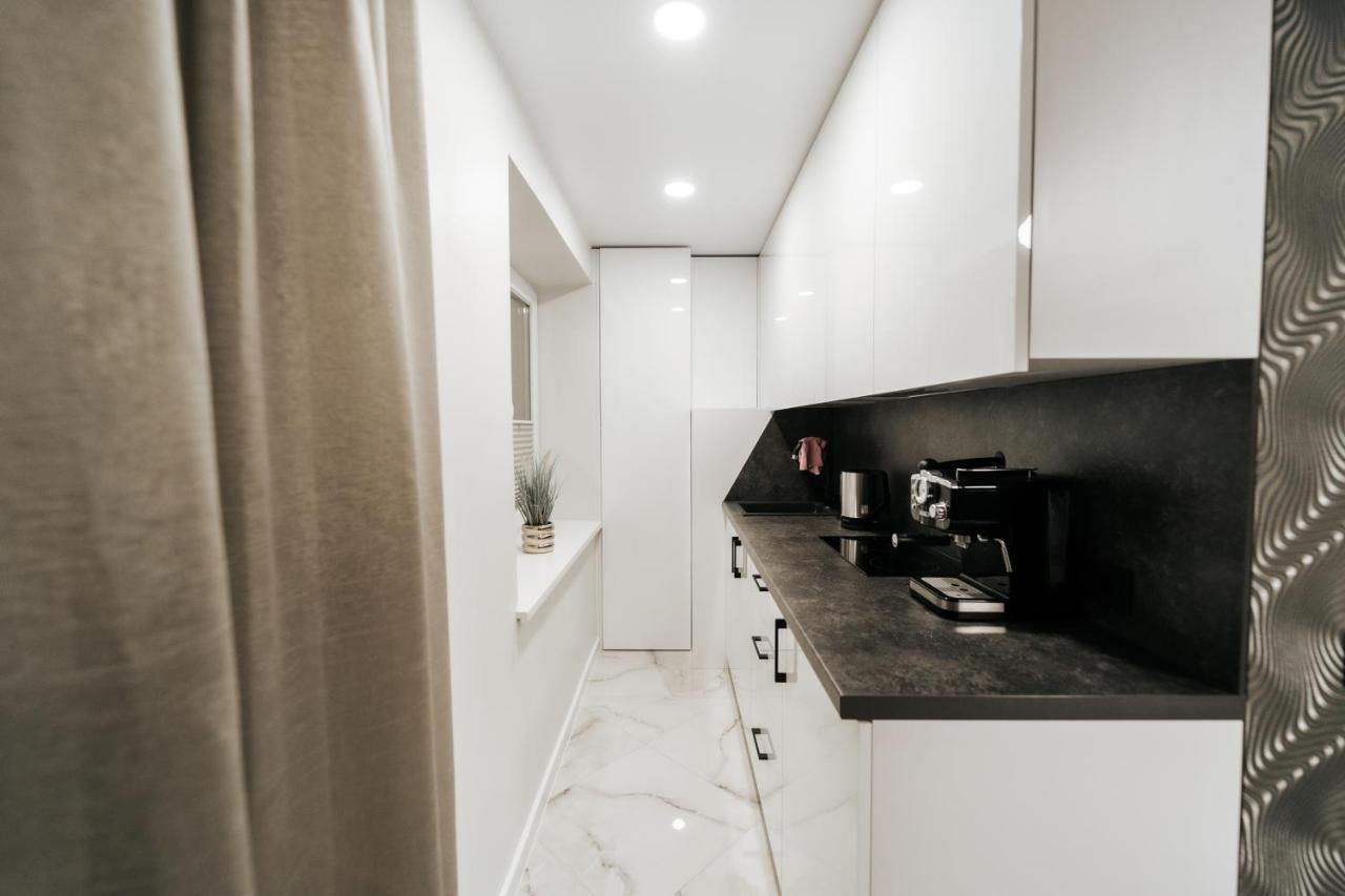 Kiss Apartment Šilutė Extérieur photo