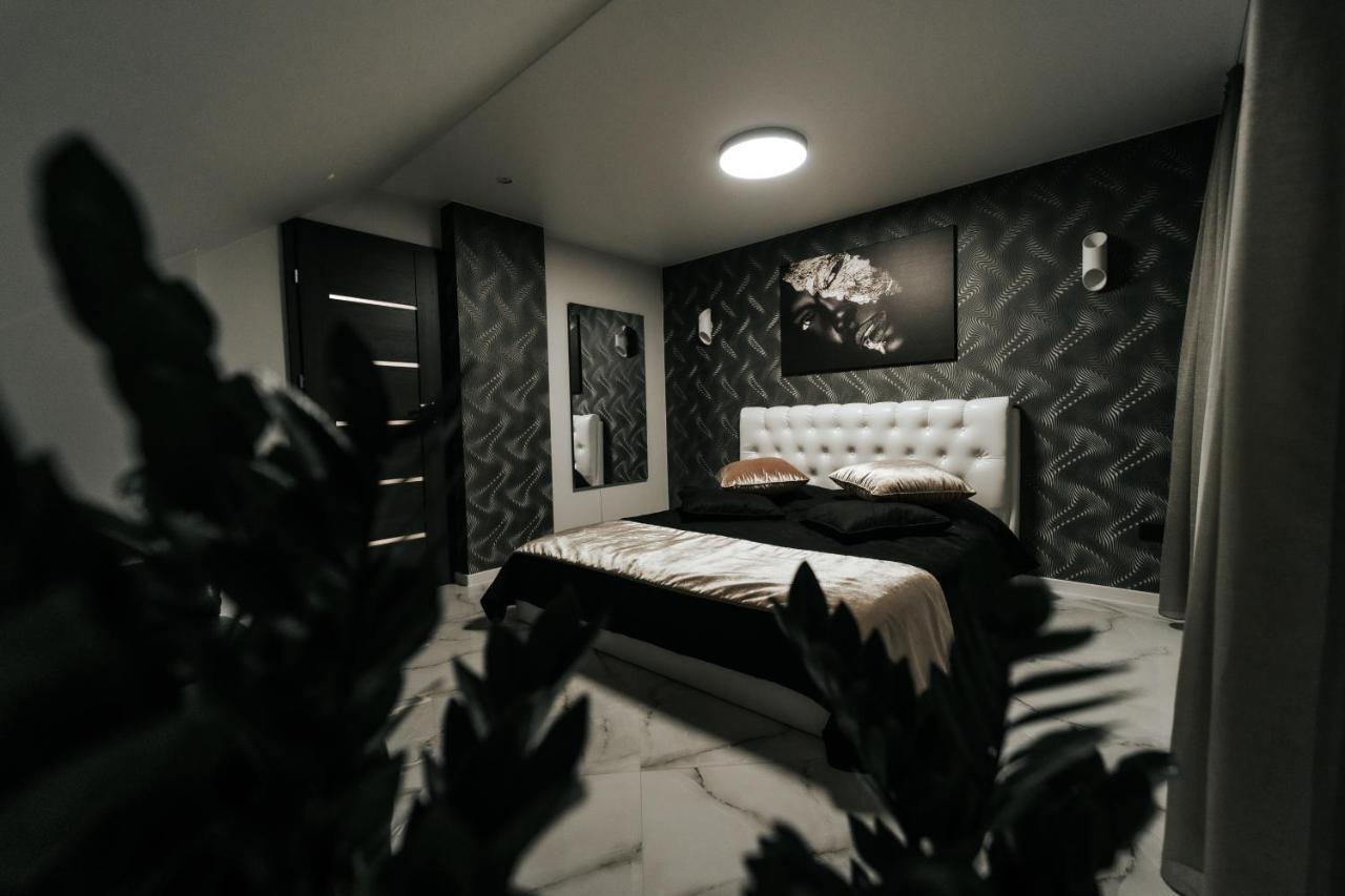 Kiss Apartment Šilutė Extérieur photo