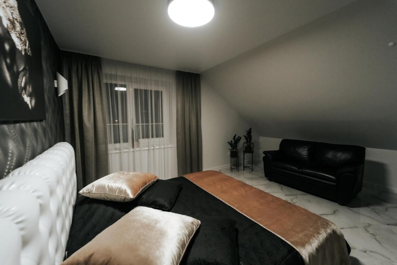 Kiss Apartment Šilutė Extérieur photo