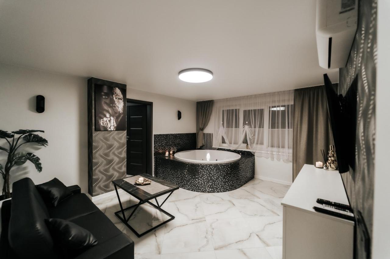 Kiss Apartment Šilutė Extérieur photo