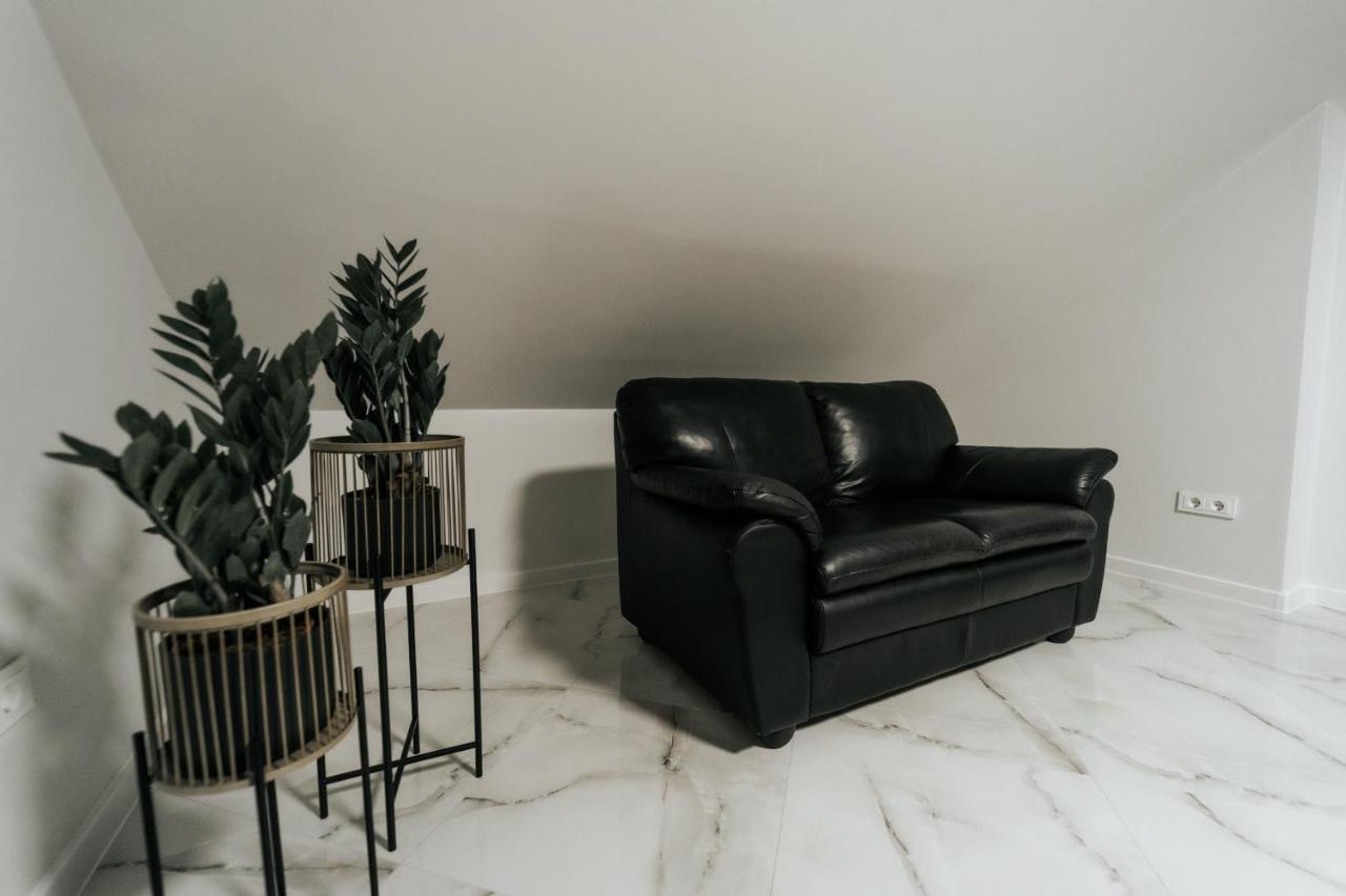 Kiss Apartment Šilutė Extérieur photo