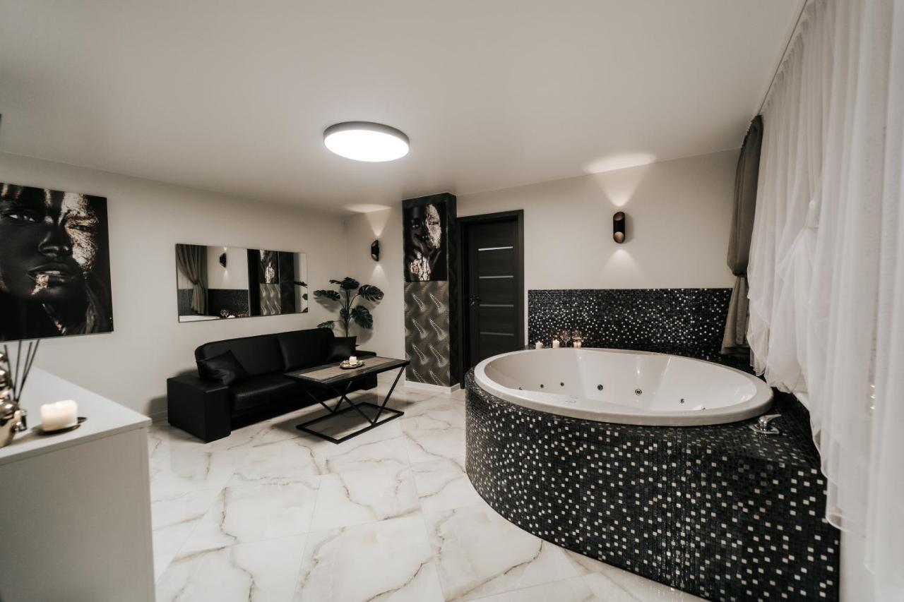 Kiss Apartment Šilutė Extérieur photo