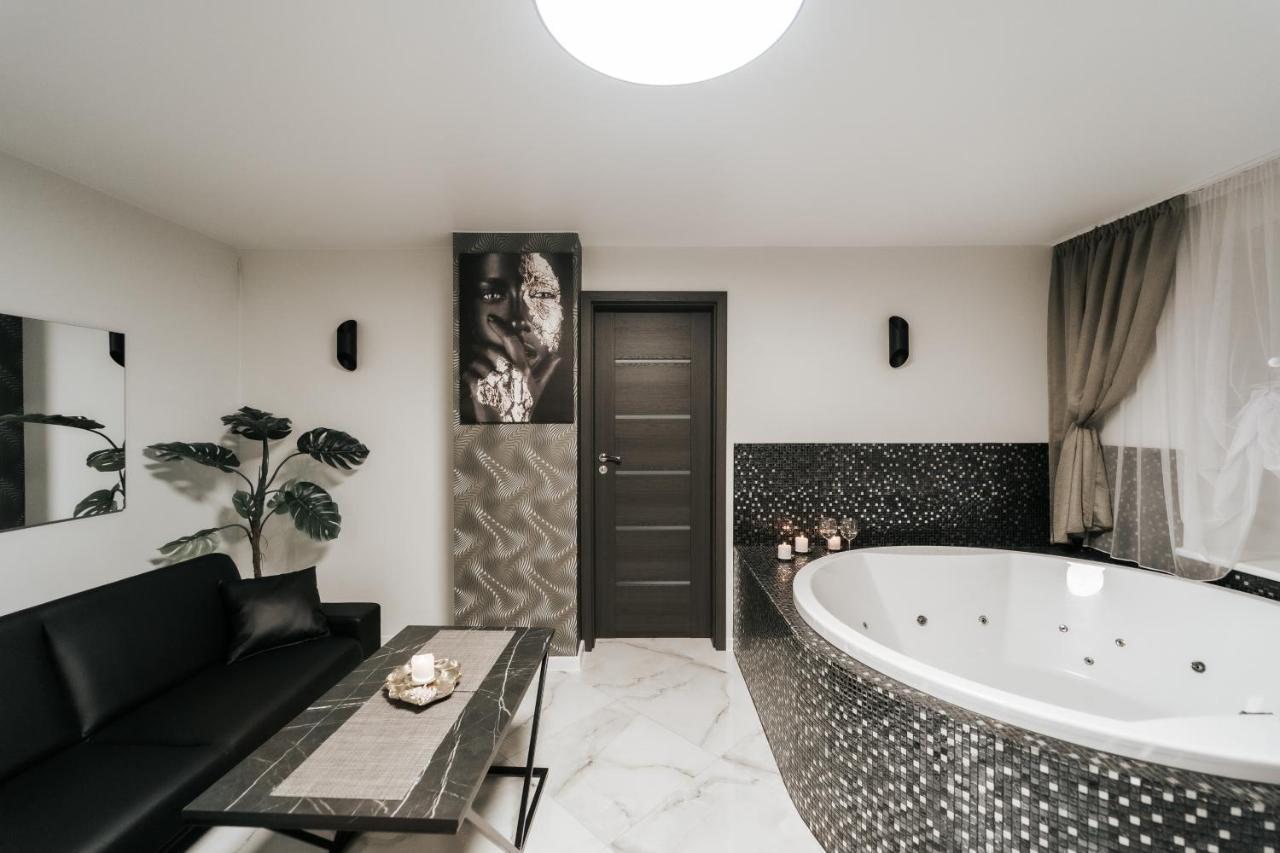 Kiss Apartment Šilutė Extérieur photo