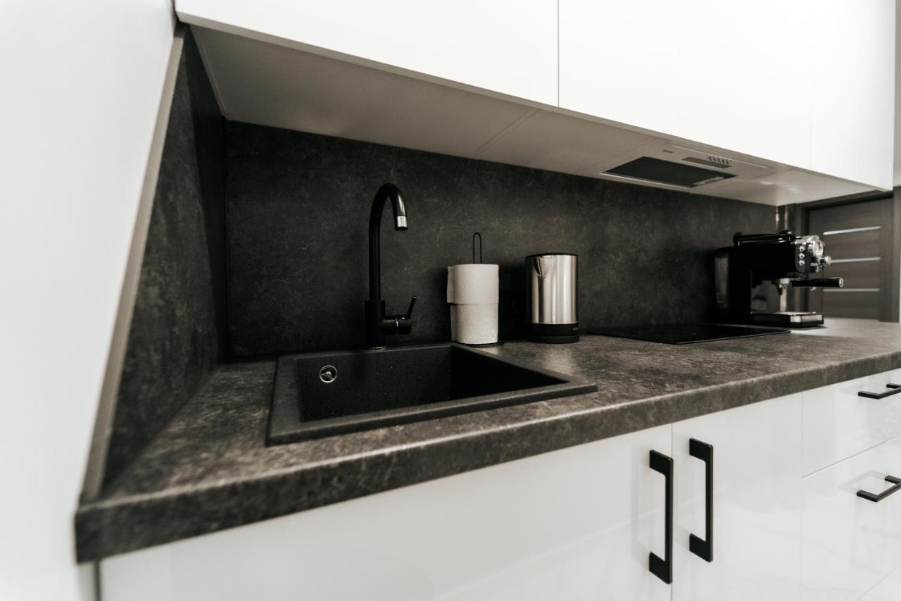 Kiss Apartment Šilutė Extérieur photo